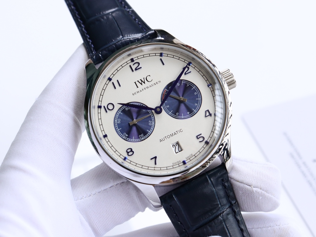 IWC Portugieser IW500715